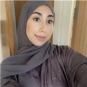 Im currently doing primary education with QTS degree, I’ve achieved A* in my English GCSEs